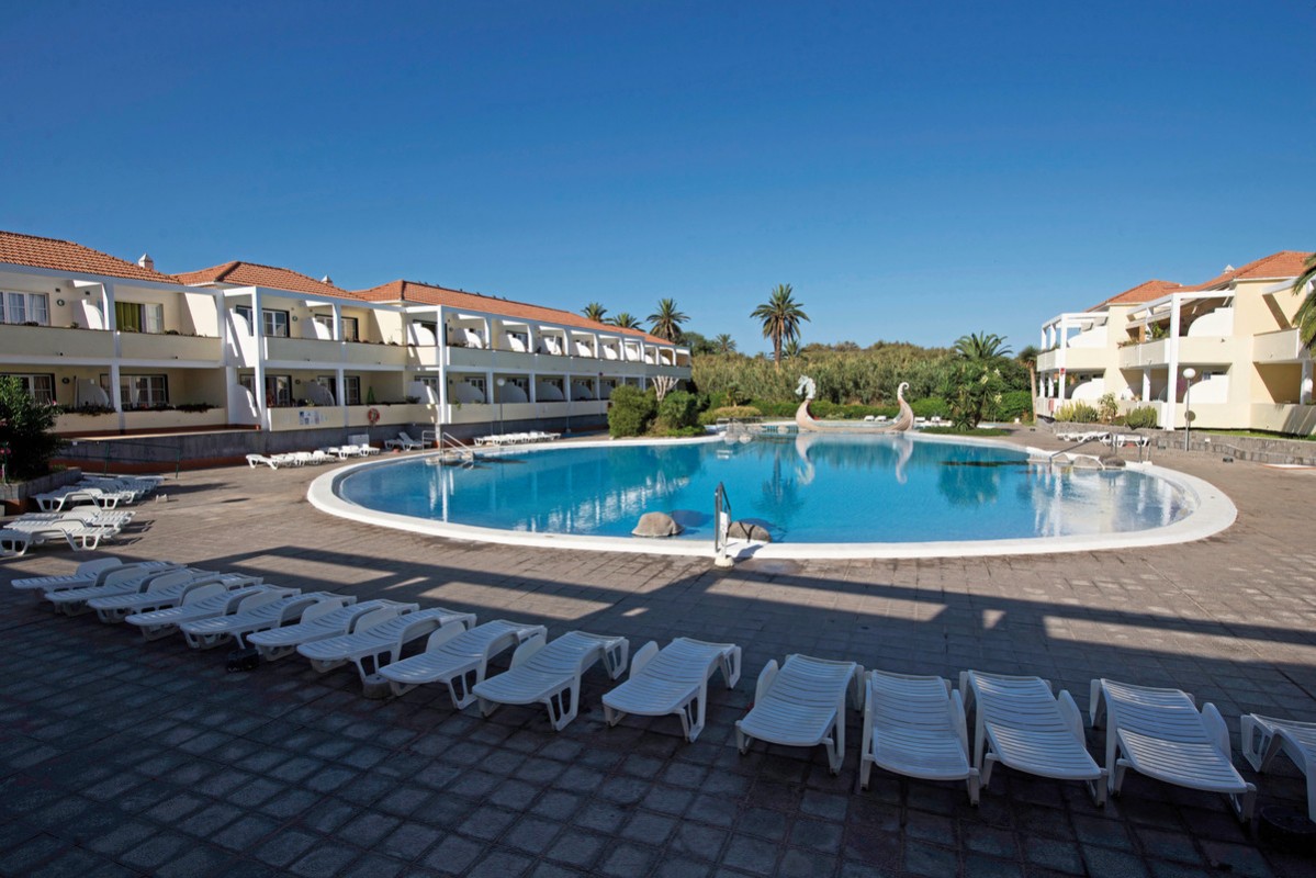 Hotel Apartamentos Checkin Laurisilva, Spanien, Teneriffa, Valle Gran Rey, Bild 8