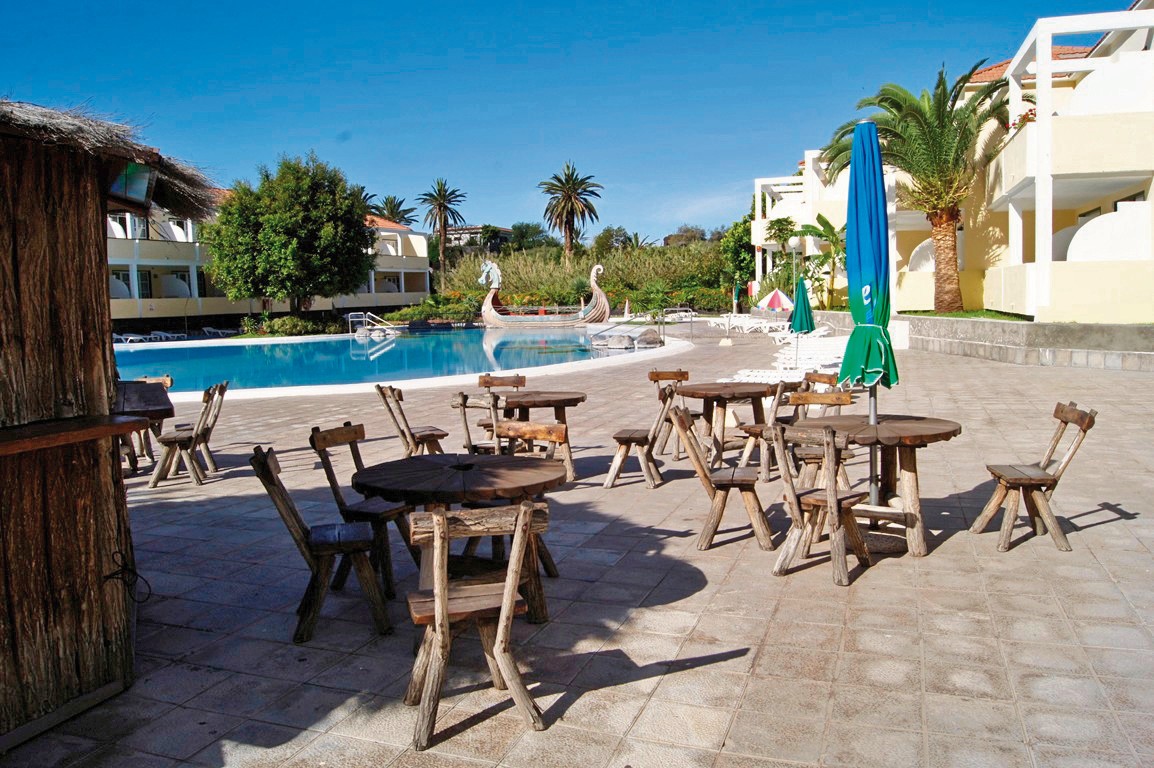 Hotel Apartamentos Checkin Laurisilva, Spanien, Teneriffa, Valle Gran Rey, Bild 9