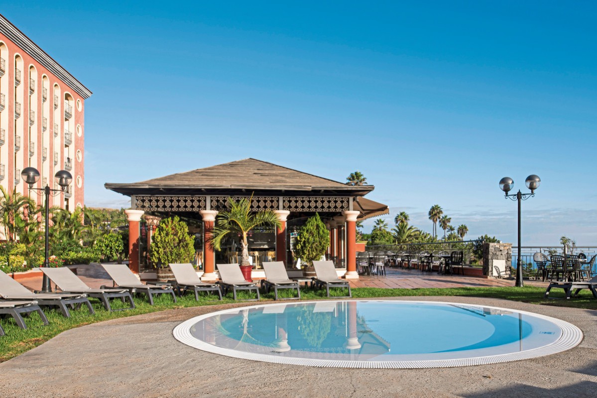 Hotel Las Águilas Tenerife Affiliated by Meliá, Spanien, Teneriffa, Puerto de la Cruz, Bild 1