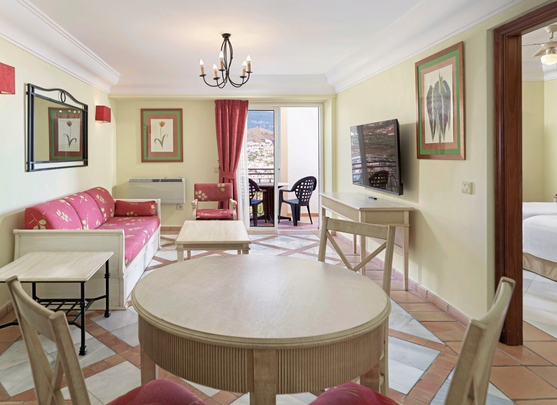 Hotel Las Águilas Tenerife Affiliated by Meliá, Spanien, Teneriffa, Puerto de la Cruz, Bild 10