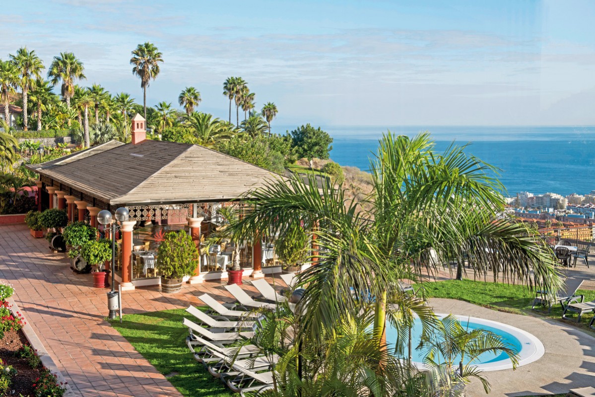 Hotel Las Águilas Tenerife Affiliated by Meliá, Spanien, Teneriffa, Puerto de la Cruz, Bild 3