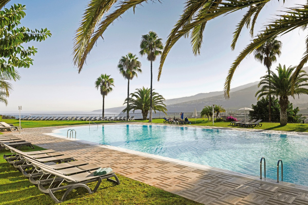 Hotel Las Águilas Tenerife Affiliated by Meliá, Spanien, Teneriffa, Puerto de la Cruz, Bild 4
