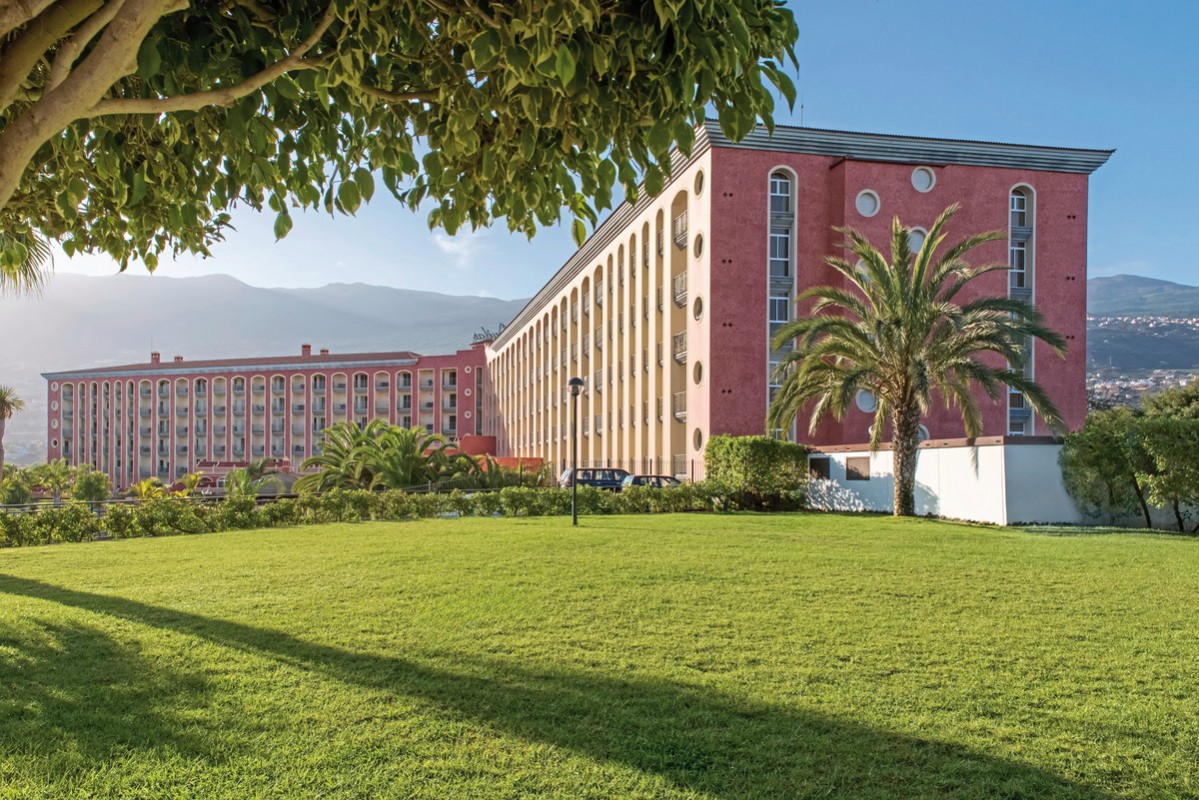 Hotel Las Águilas Tenerife Affiliated by Meliá, Spanien, Teneriffa, Puerto de la Cruz, Bild 7