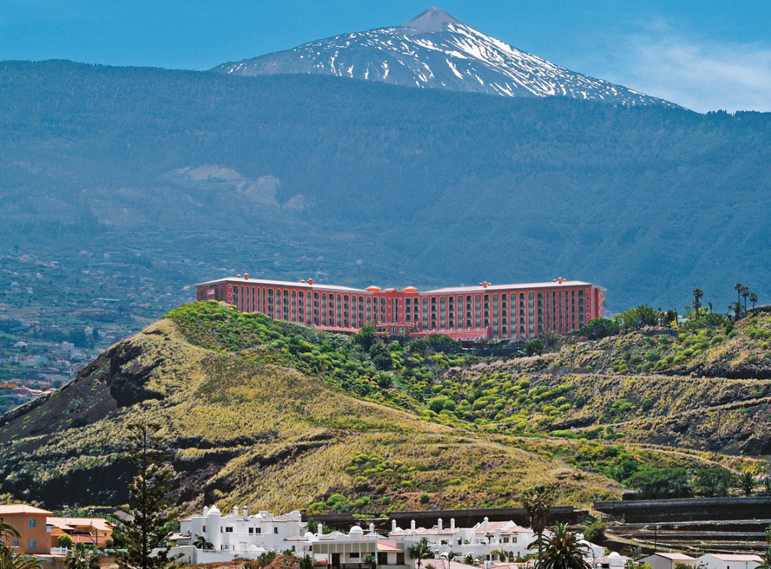 Hotel Las Águilas Tenerife Affiliated by Meliá, Spanien, Teneriffa, Puerto de la Cruz, Bild 8