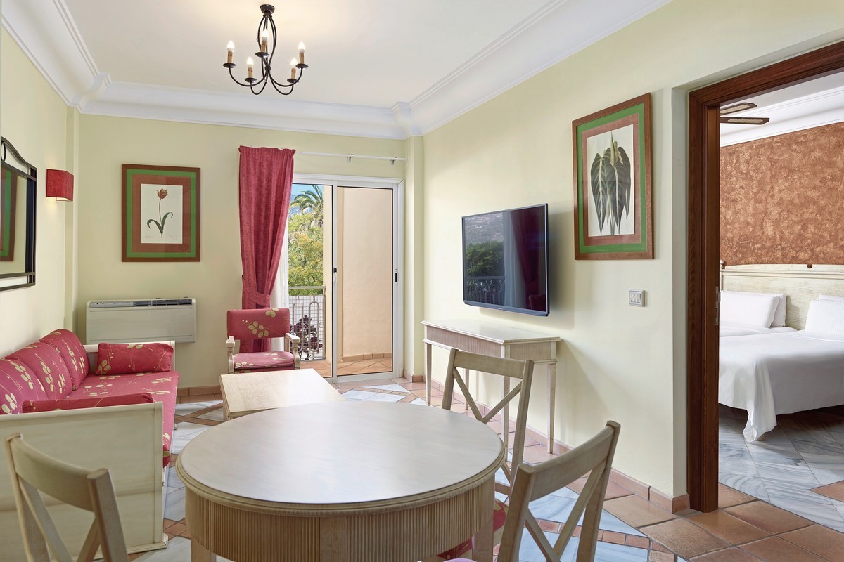 Hotel Las Águilas Tenerife Affiliated by Meliá, Spanien, Teneriffa, Puerto de la Cruz, Bild 9