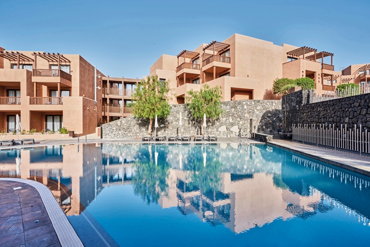 Hotel Barceló Tenerife, Spanien, Teneriffa, Golf del Sur, Bild 2