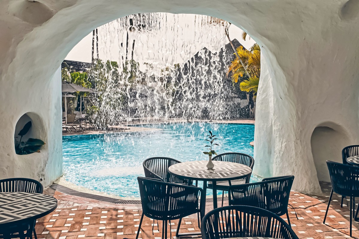 Hotel Dreams Jardín Tropical, Spanien, Teneriffa, Costa Adeje, Bild 3