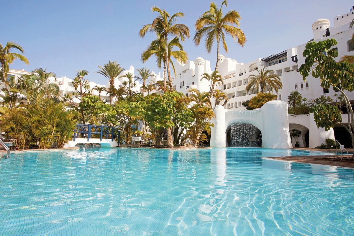 Hotel Dreams Jardín Tropical, Spanien, Teneriffa, Costa Adeje, Bild 1