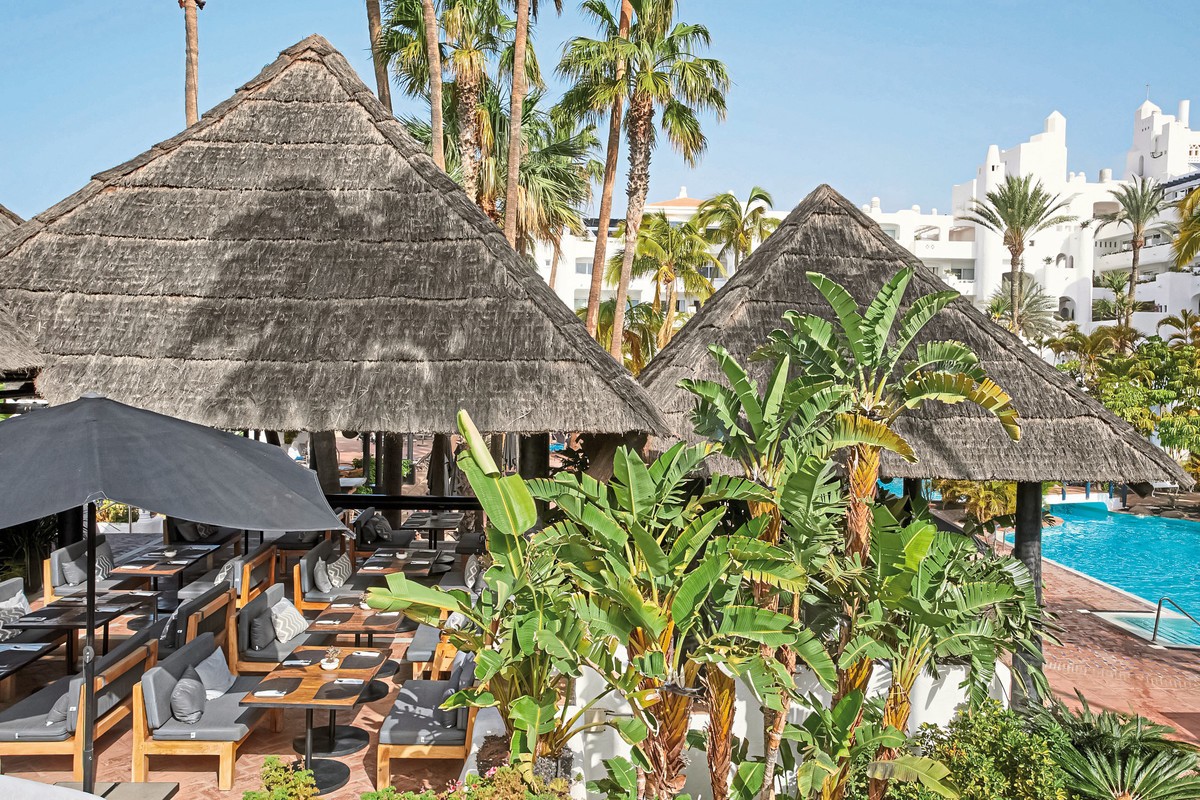 Hotel Dreams Jardín Tropical, Spanien, Teneriffa, Costa Adeje, Bild 18