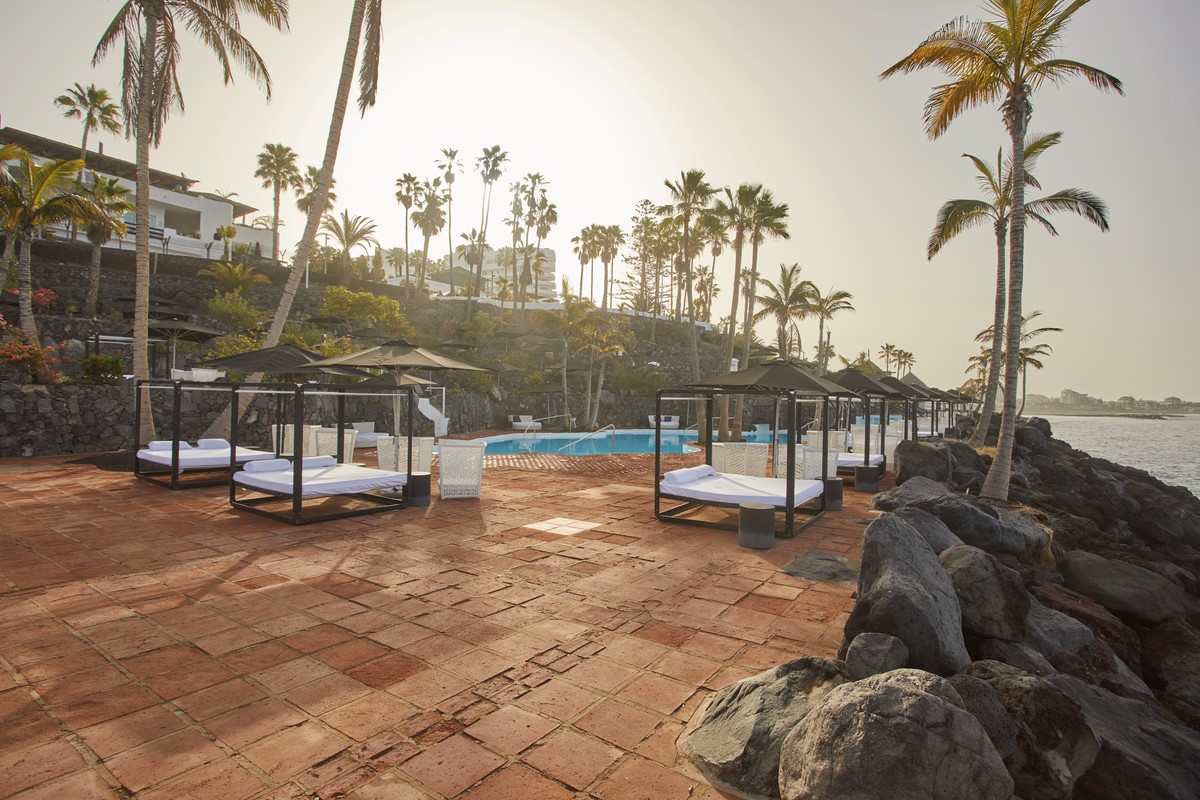 Hotel Dreams Jardín Tropical, Spanien, Teneriffa, Costa Adeje, Bild 19