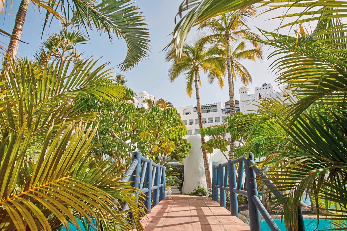 Hotel Dreams Jardín Tropical, Spanien, Teneriffa, Costa Adeje, Bild 22