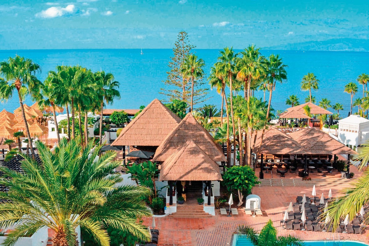 Hotel Dreams Jardín Tropical, Spanien, Teneriffa, Costa Adeje, Bild 23
