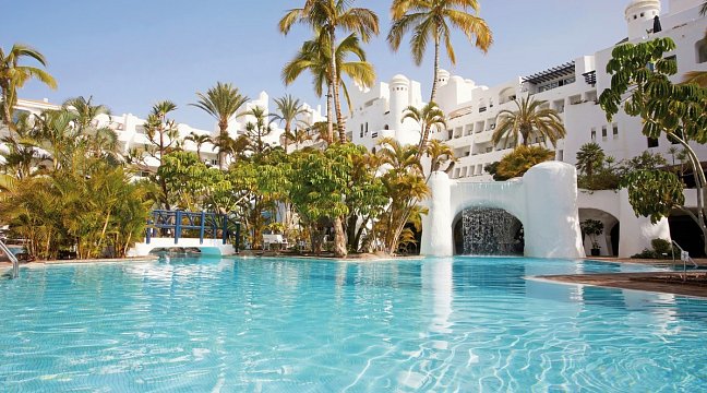 Hotel Dreams Jardín Tropical, Spanien, Teneriffa, Costa Adeje