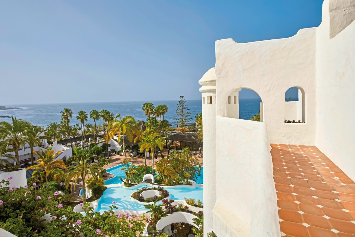 Hotel Dreams Jardín Tropical, Spanien, Teneriffa, Costa Adeje, Bild 2