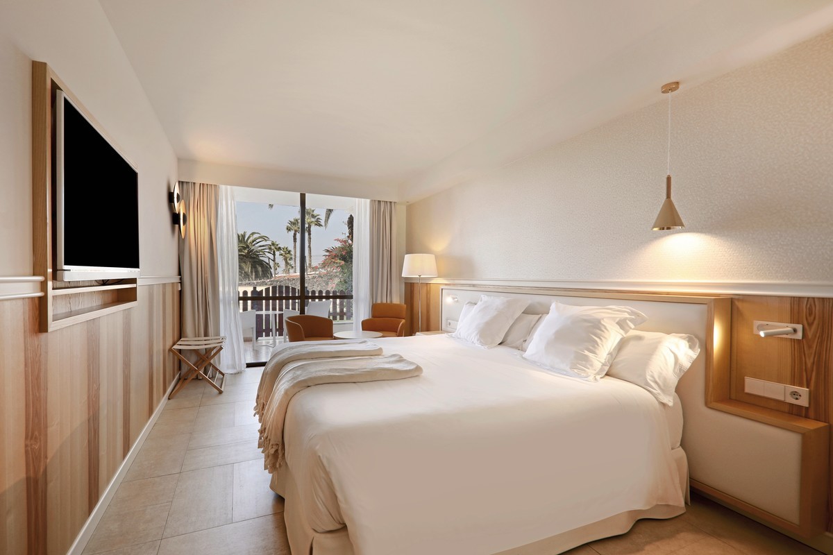 Hotel Iberostar Selection Anthelia, Spanien, Teneriffa, Costa Adeje, Bild 11