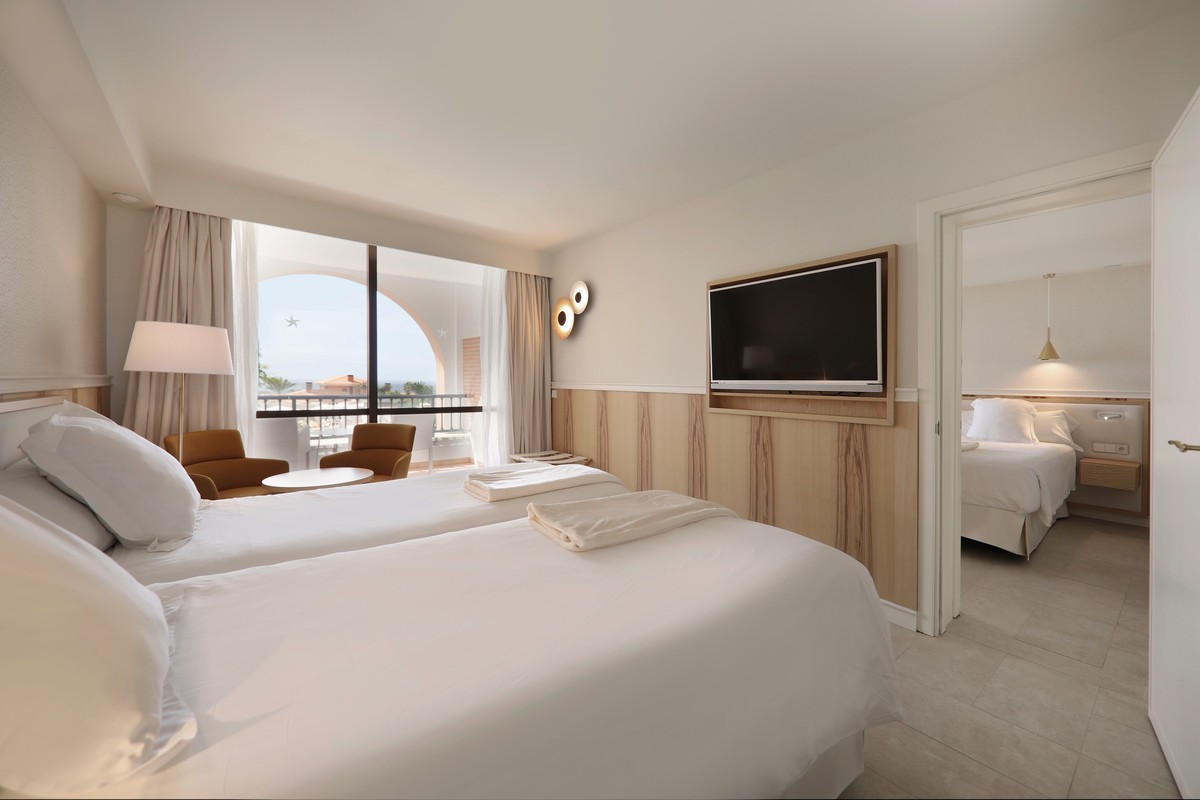 Hotel Iberostar Selection Anthelia, Spanien, Teneriffa, Costa Adeje, Bild 13