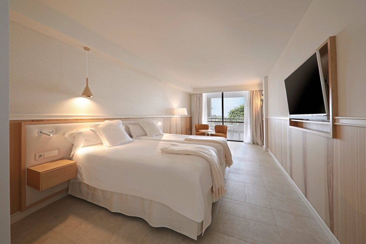 Hotel Iberostar Selection Anthelia, Spanien, Teneriffa, Costa Adeje, Bild 9