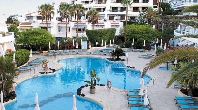 Hotel HOVIMA Panorama, Spanien, Teneriffa, Costa Adeje