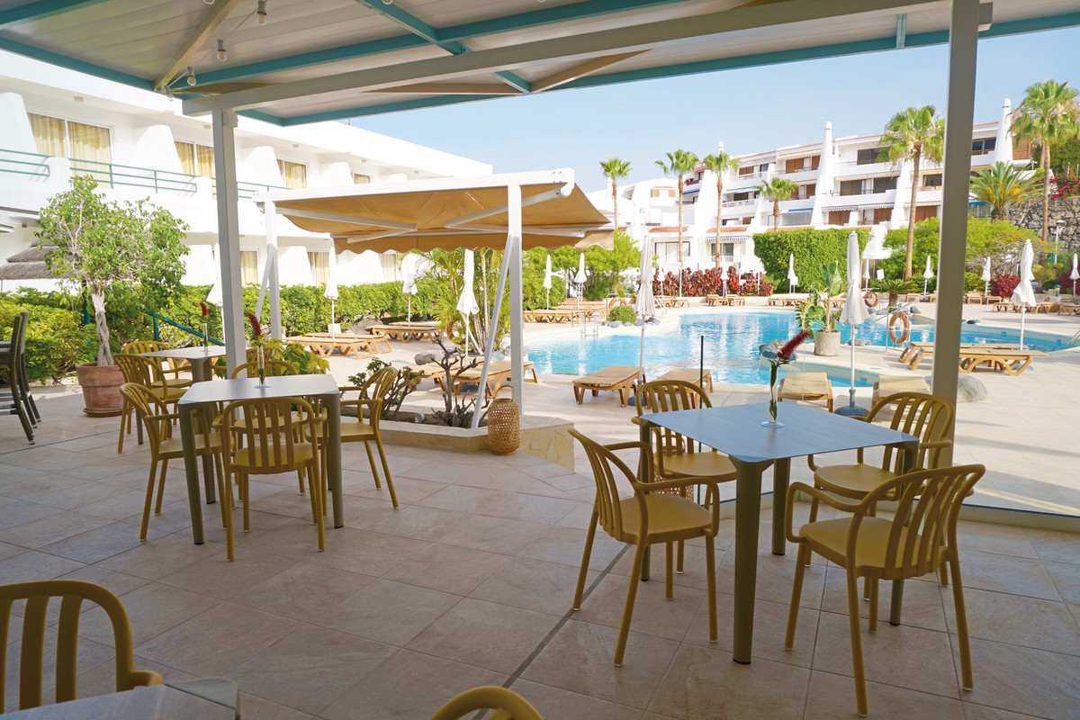 Hotel HOVIMA Panorama, Spanien, Teneriffa, Costa Adeje, Bild 12