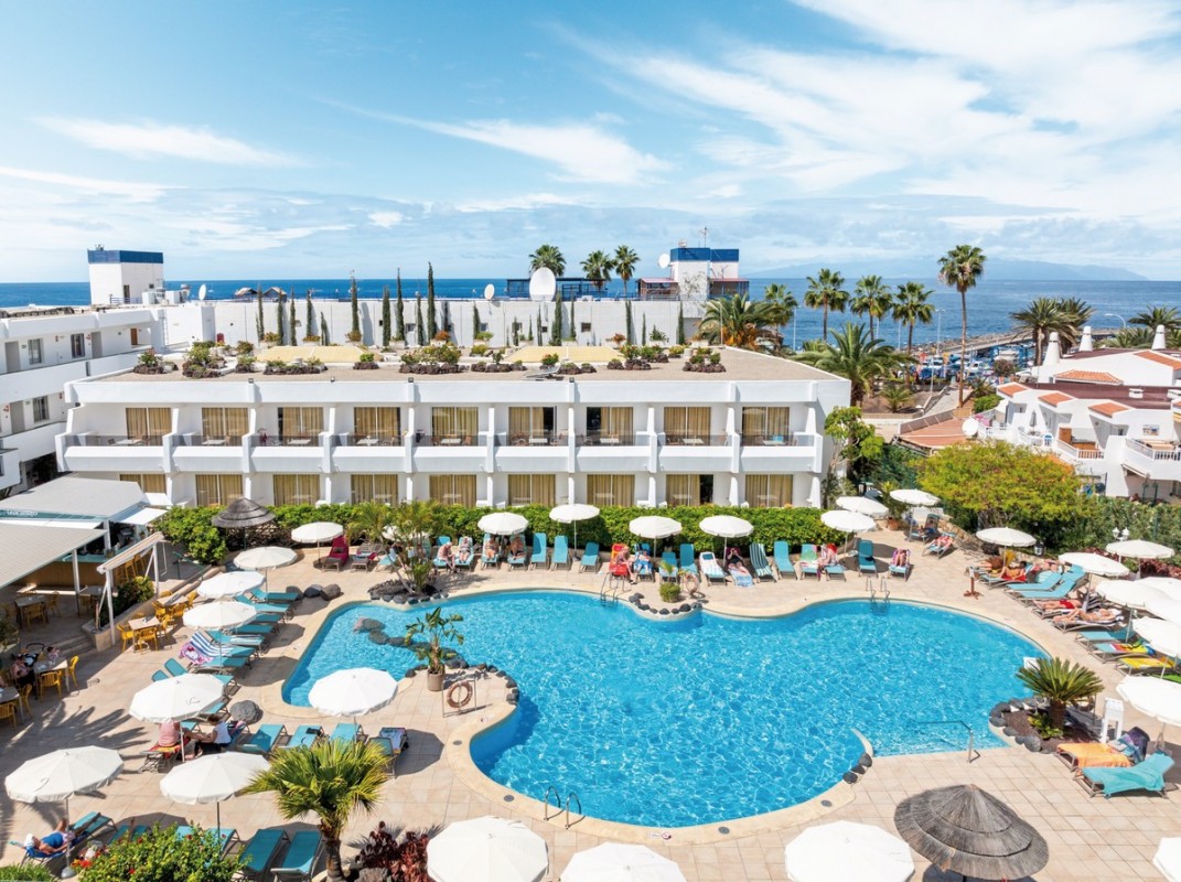 Hotel HOVIMA Panorama, Spanien, Teneriffa, Costa Adeje
