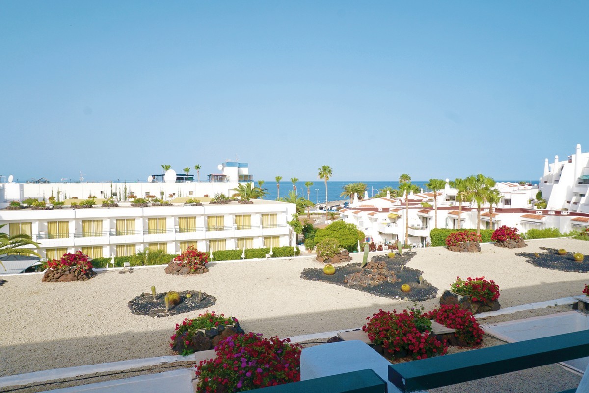 Hotel HOVIMA Panorama, Spanien, Teneriffa, Costa Adeje, Bild 10