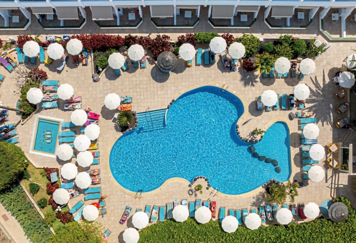 Hotel HOVIMA Panorama, Spanien, Teneriffa, Costa Adeje, Bild 5