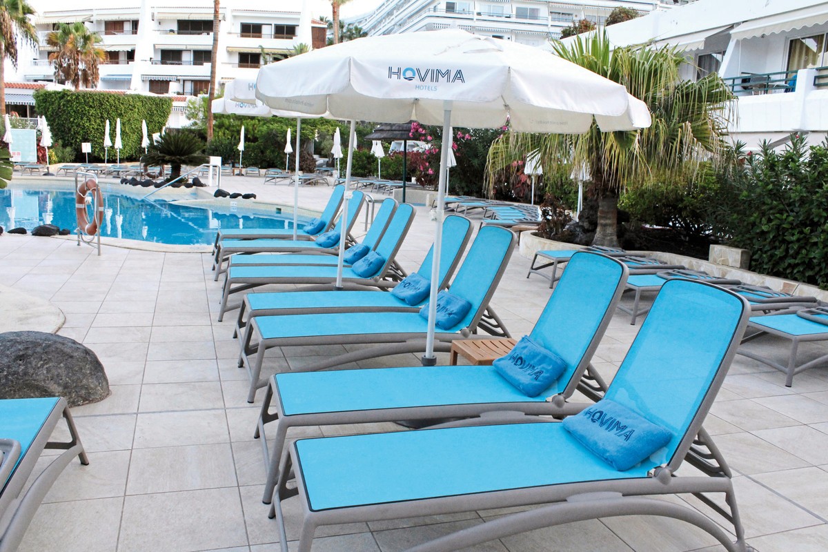 Hotel HOVIMA Panorama, Spanien, Teneriffa, Costa Adeje, Bild 8