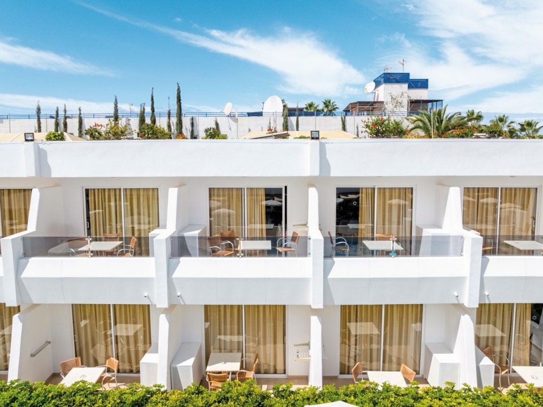 Hotel HOVIMA Panorama, Spanien, Teneriffa, Costa Adeje, Bild 9