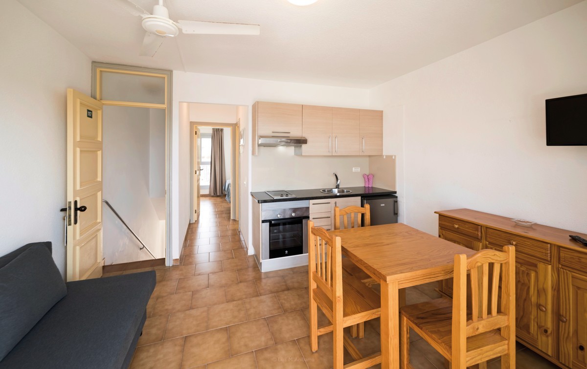 Hotel Charco del Conde, Spanien, Teneriffa, Valle Gran Rey, Bild 10