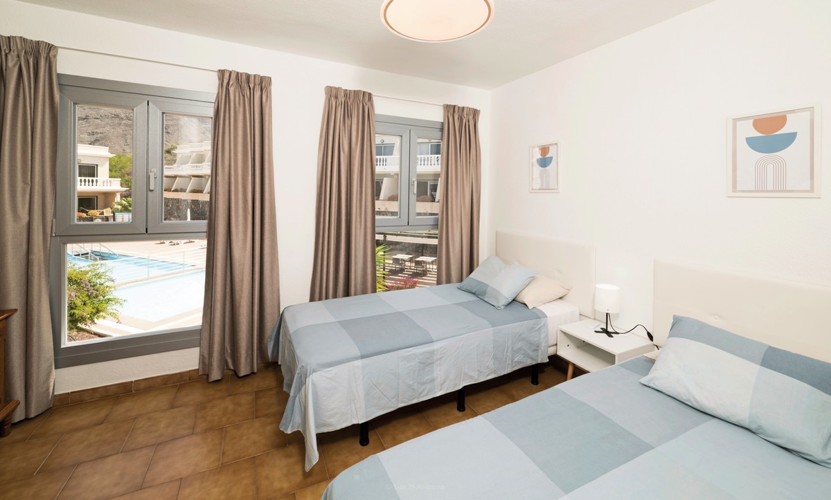 Hotel Charco del Conde, Spanien, Teneriffa, Valle Gran Rey, Bild 7