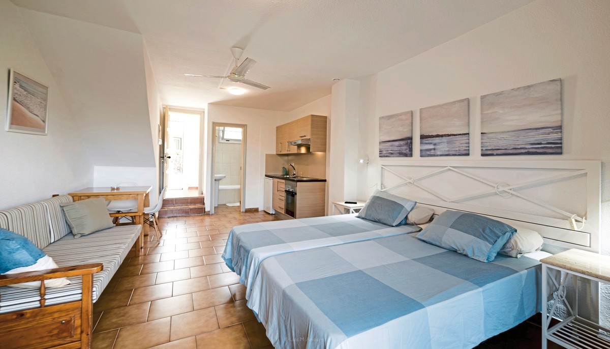 Hotel Charco del Conde, Spanien, La Gomera, Valle Gran Rey, Bild 5