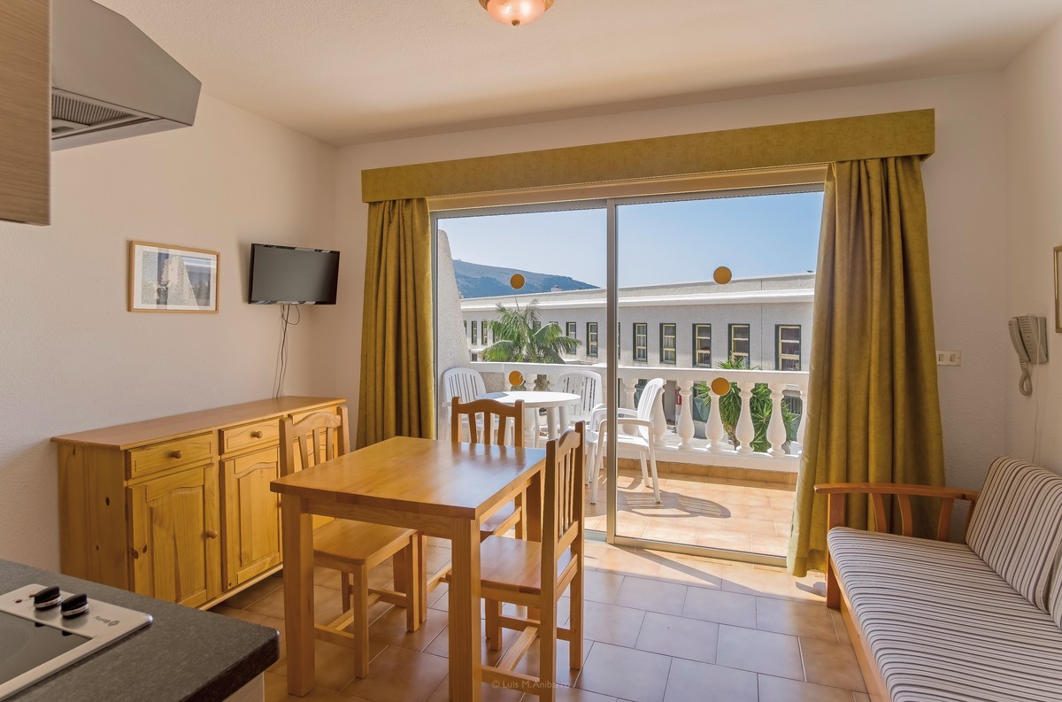 Hotel Charco del Conde, Spanien, La Gomera, Valle Gran Rey, Bild 8