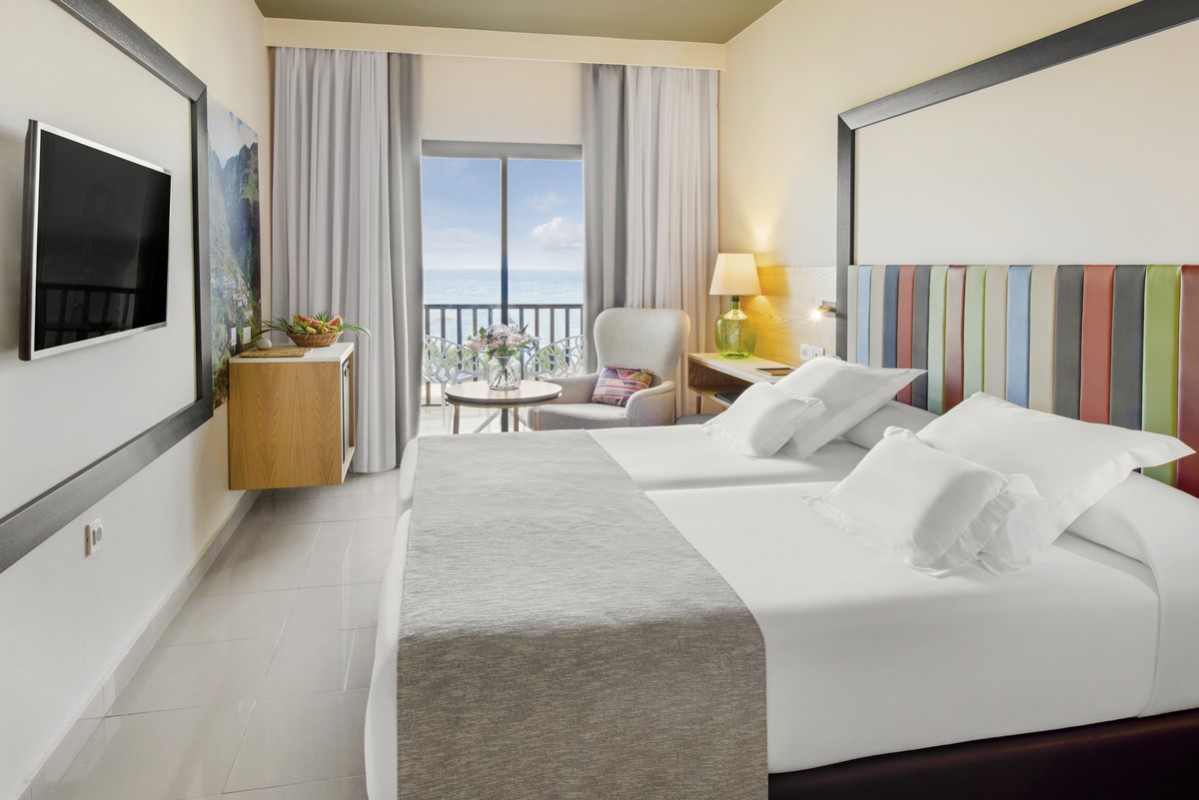 Hotel Gran Rey, Spanien, Teneriffa, Valle Gran Rey, Bild 3