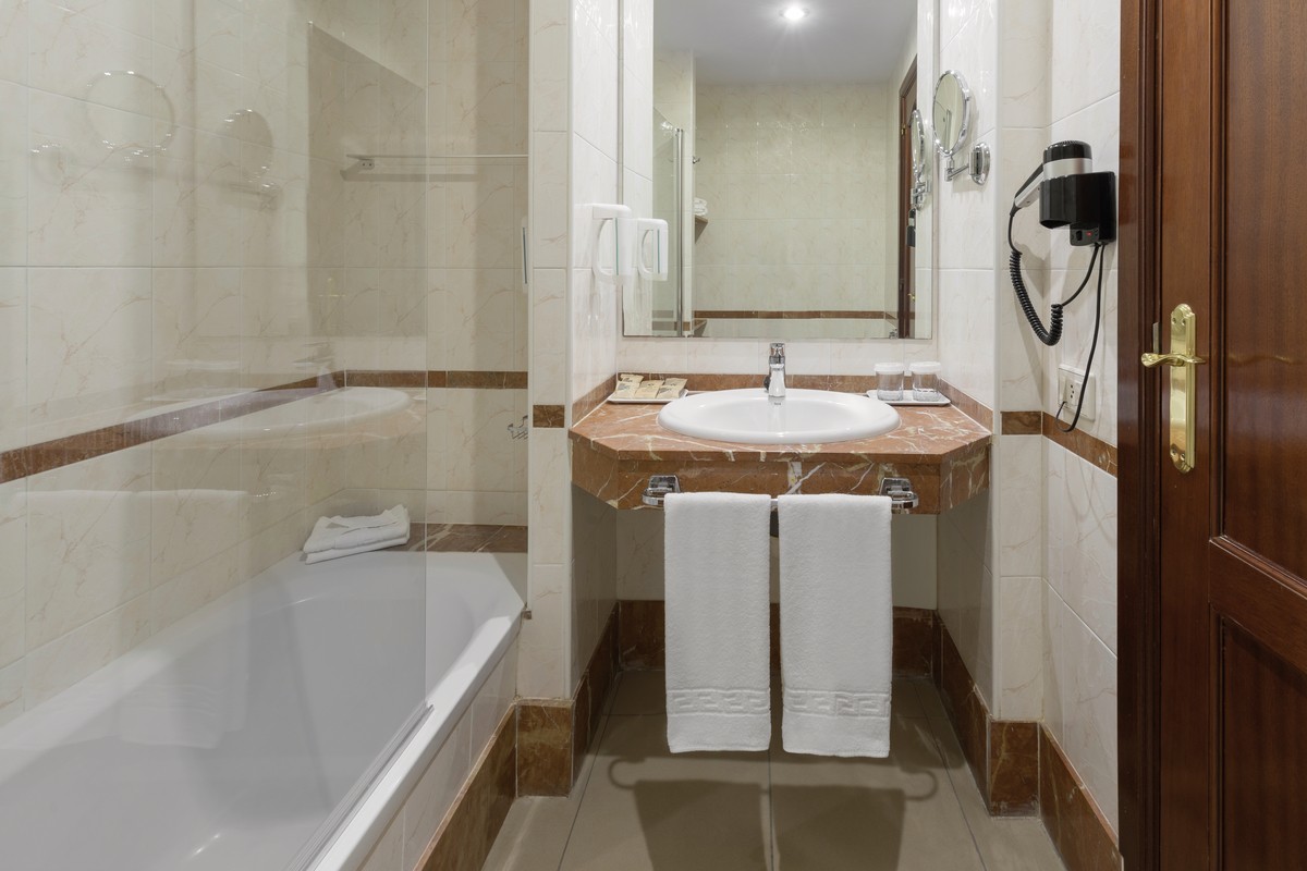 Hotel Gran Rey, Spanien, Teneriffa, Valle Gran Rey, Bild 4