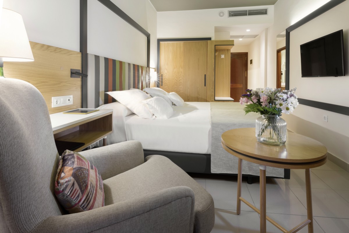 Hotel Gran Rey, Spanien, Teneriffa, Valle Gran Rey, Bild 5