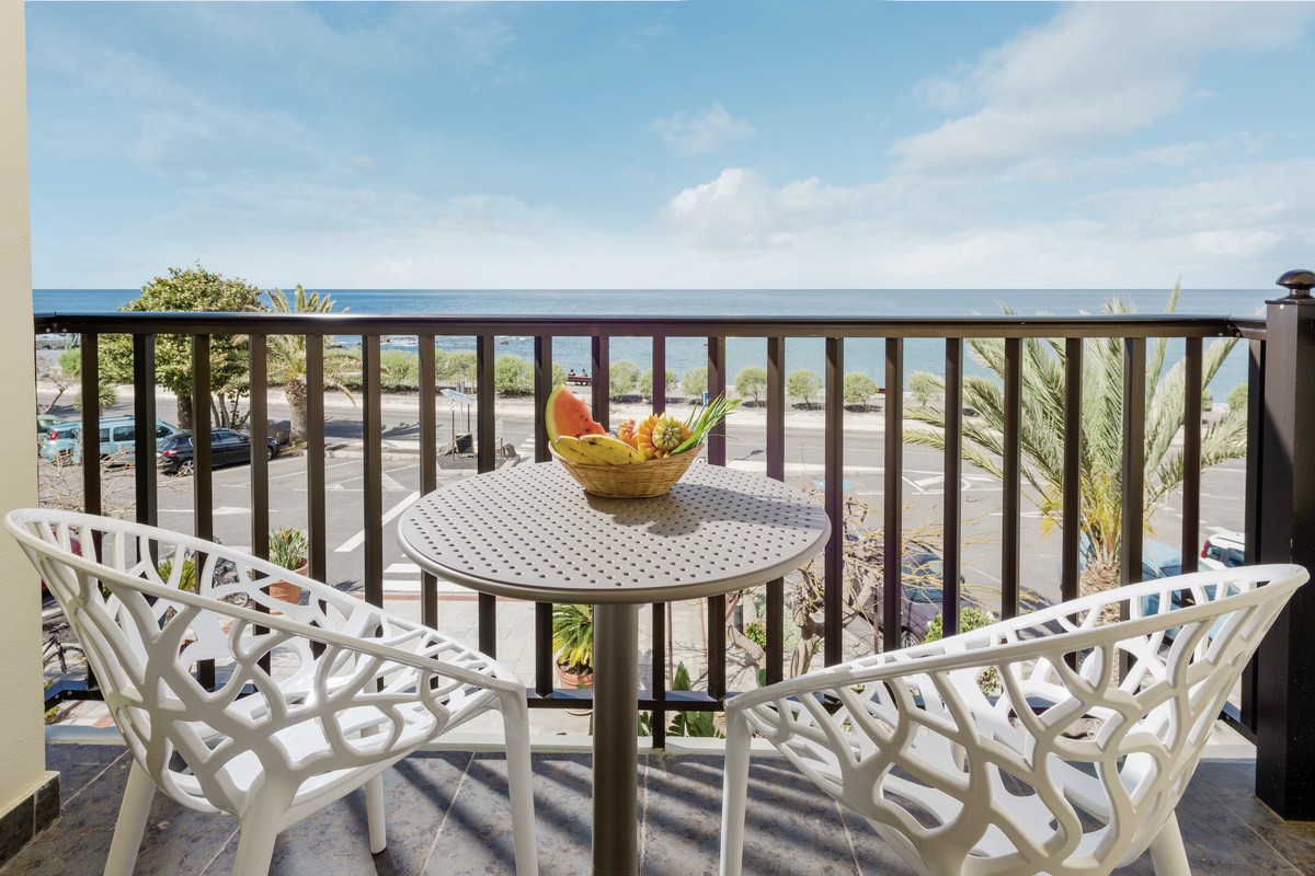 Hotel Gran Rey, Spanien, Teneriffa, Valle Gran Rey, Bild 6