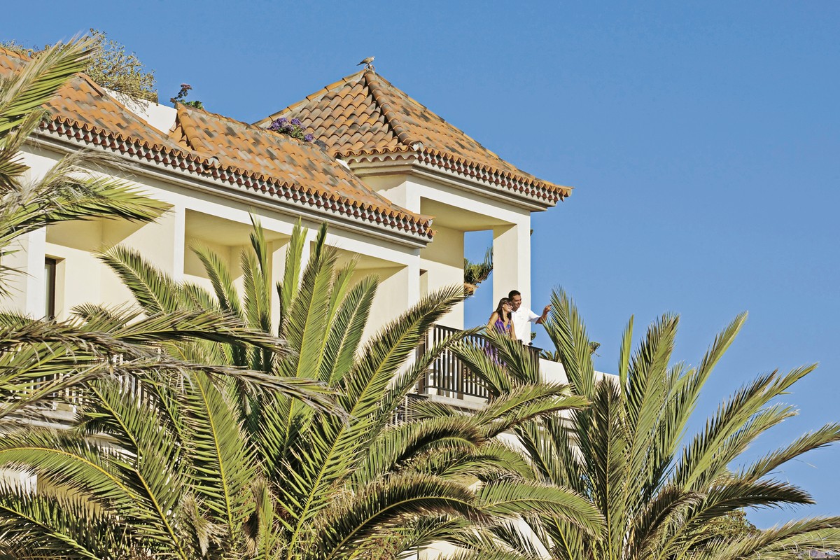 Hotel Gran Rey, Spanien, Teneriffa, Valle Gran Rey, Bild 2
