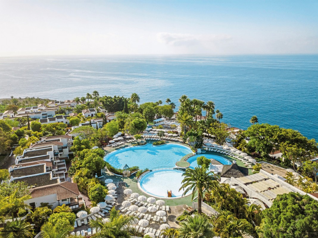 Hotel Jardín Tecina, Spanien, Teneriffa, Playa de Santiago, Bild 1