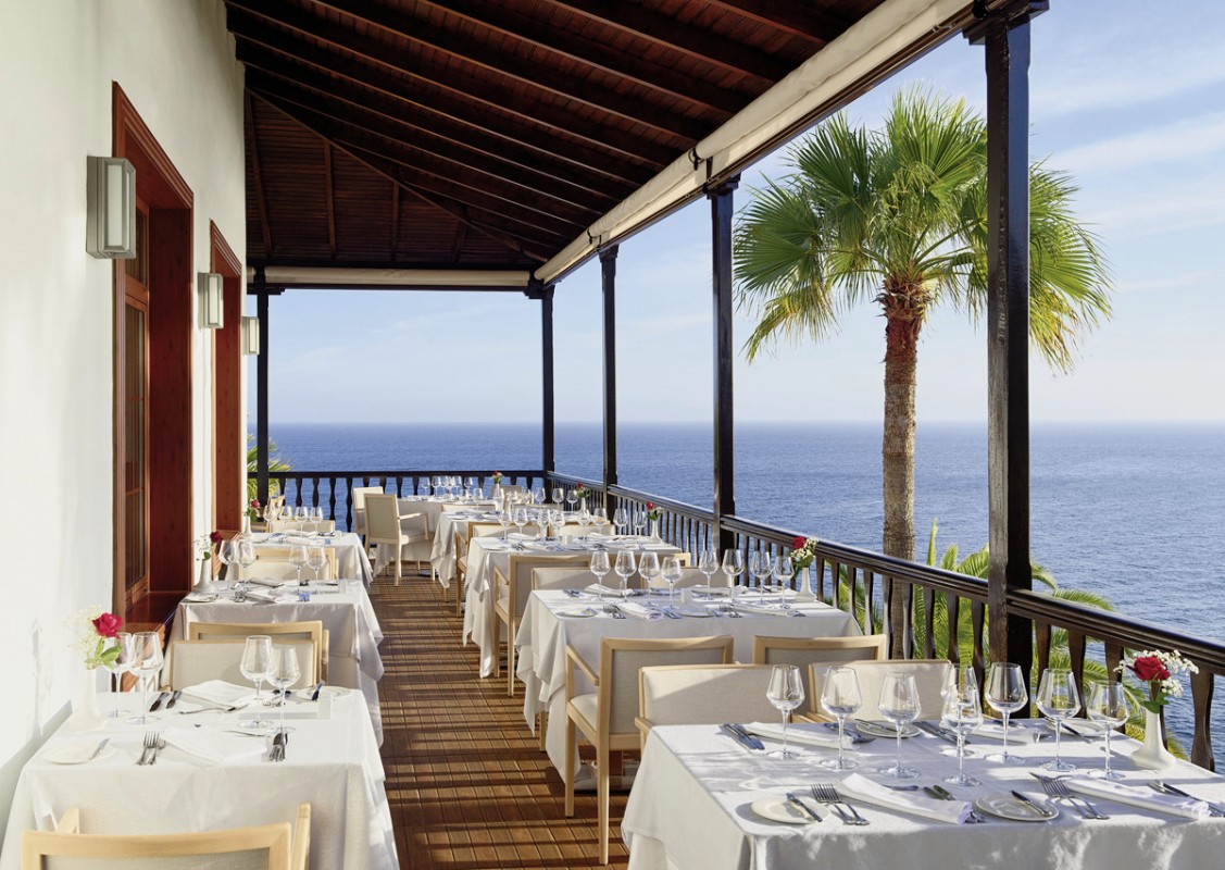 Hotel Jardín Tecina, Spanien, Teneriffa, Playa de Santiago, Bild 19