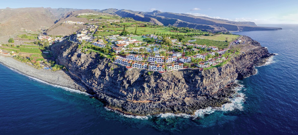 Hotel Jardín Tecina, Spanien, Teneriffa, Playa de Santiago, Bild 3