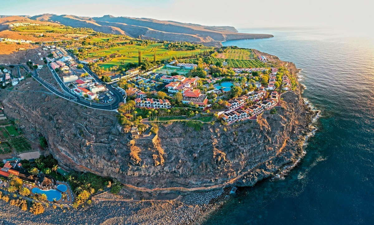 Hotel Jardín Tecina, Spanien, Teneriffa, Playa de Santiago, Bild 1