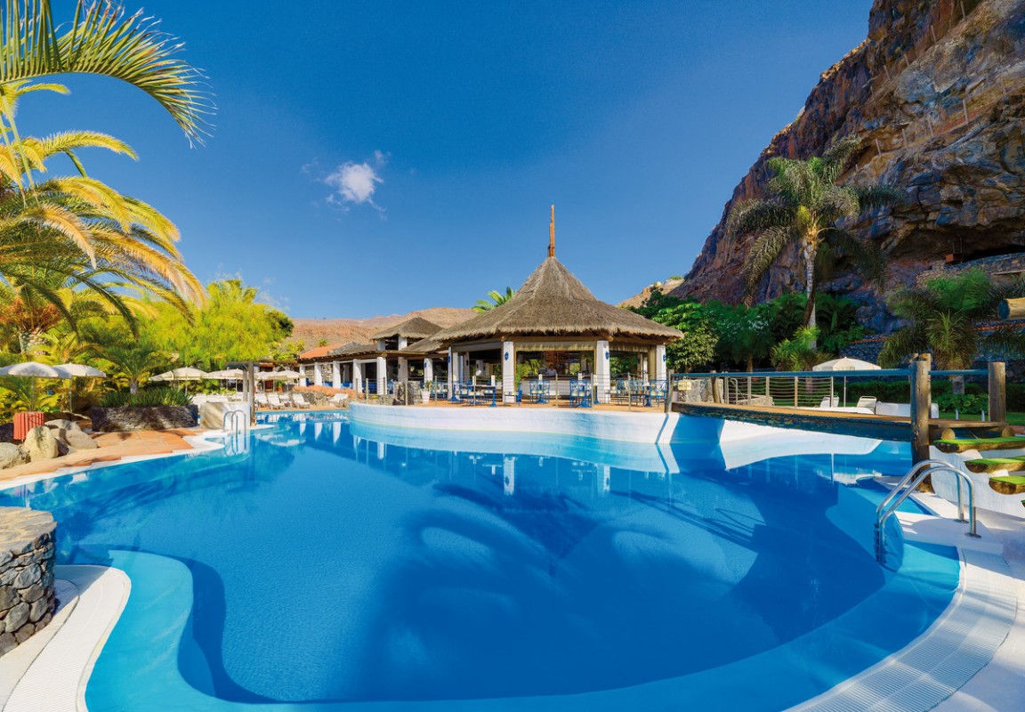Hotel Jardín Tecina, Spanien, La Gomera, Playa de Santiago, Bild 10