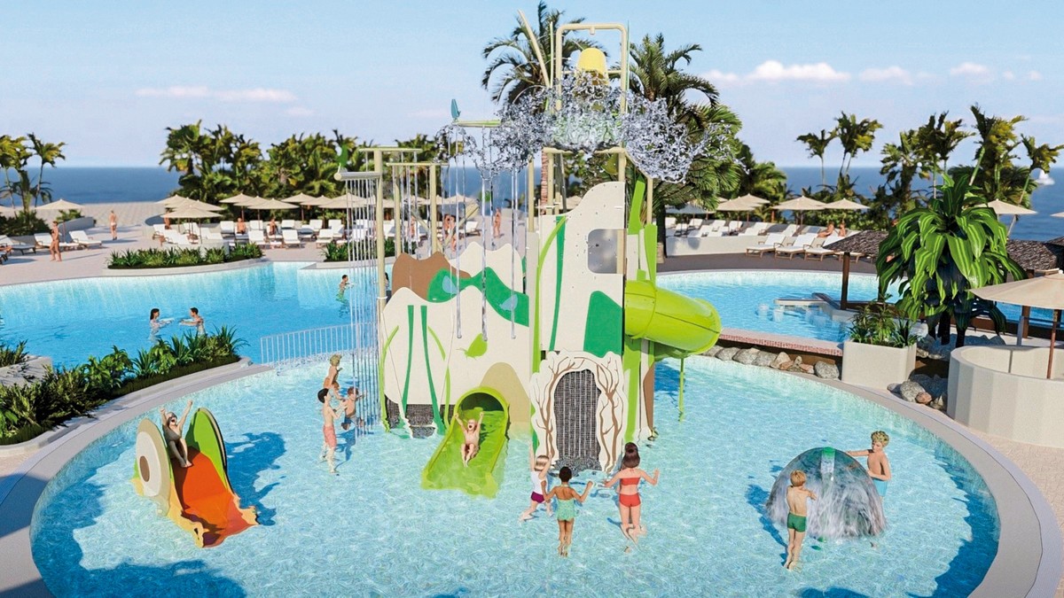 Hotel Jardín Tecina, Spanien, La Gomera, Playa de Santiago, Bild 12