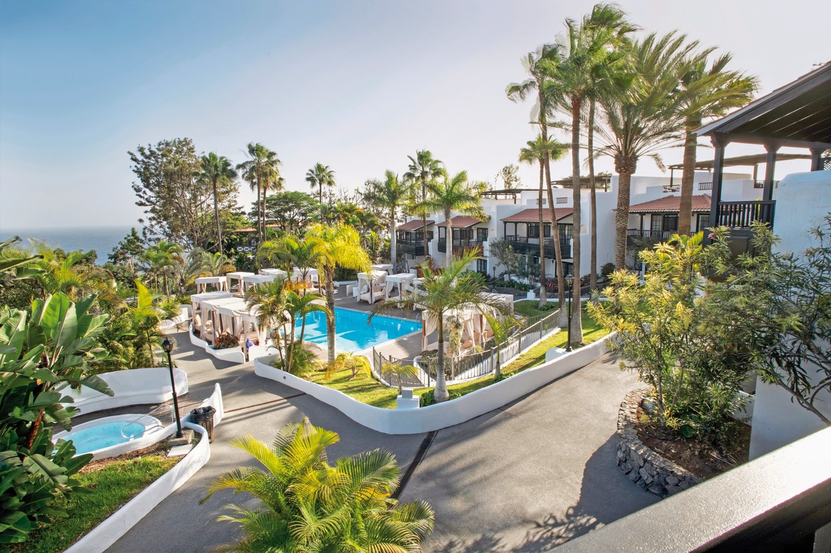 Hotel Jardín Tecina, Spanien, La Gomera, Playa de Santiago, Bild 13