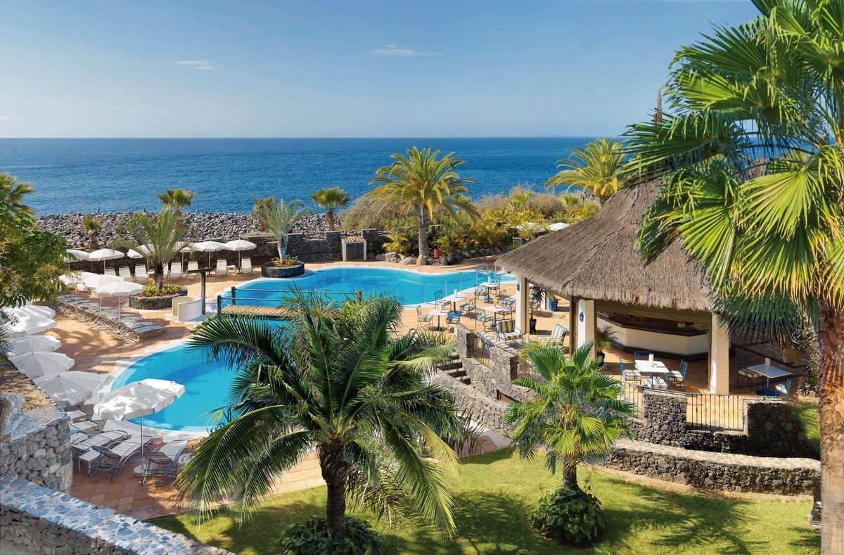 Hotel Jardín Tecina, Spanien, La Gomera, Playa de Santiago, Bild 14