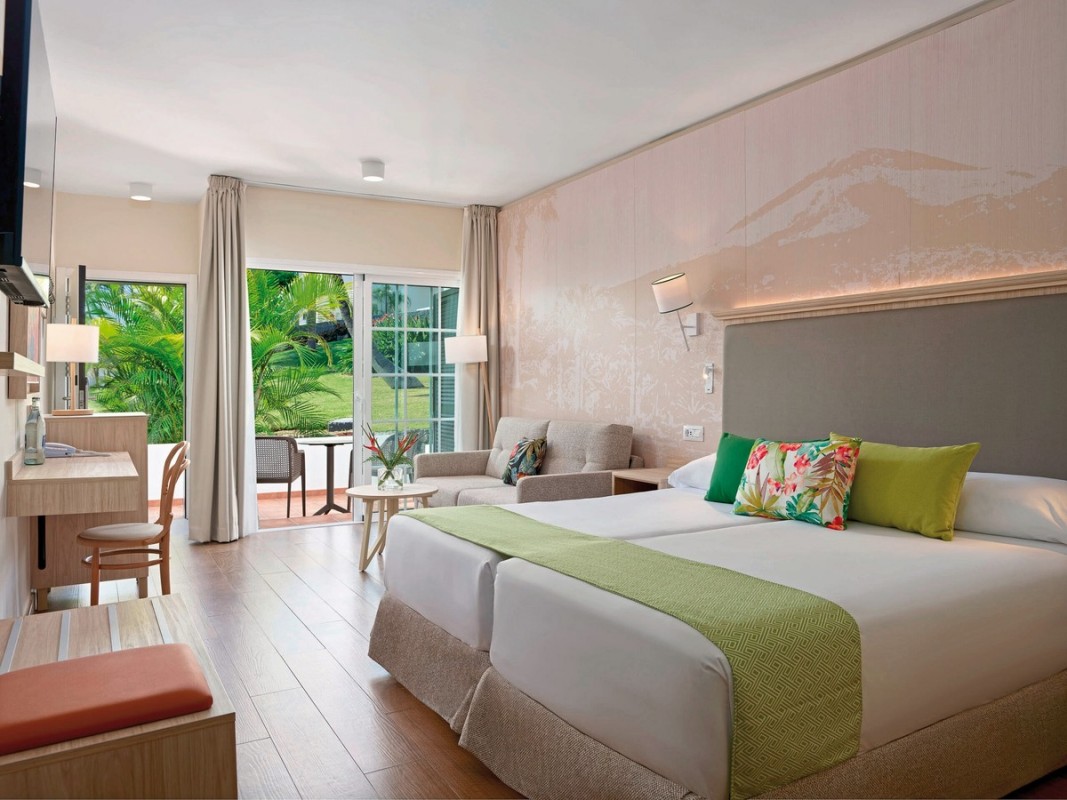 Hotel Jardín Tecina, Spanien, La Gomera, Playa de Santiago, Bild 18