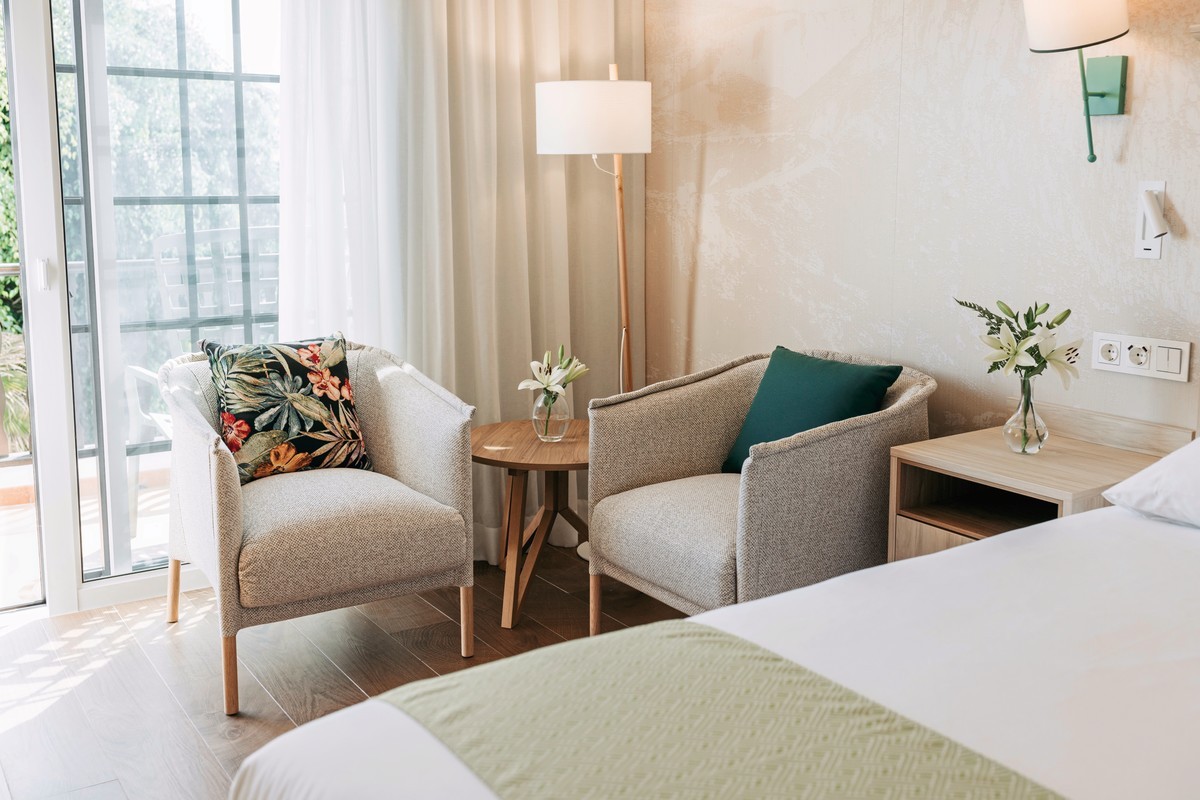 Hotel Jardín Tecina, Spanien, La Gomera, Playa de Santiago, Bild 19