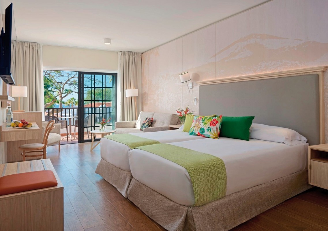 Hotel Jardín Tecina, Spanien, La Gomera, Playa de Santiago, Bild 20