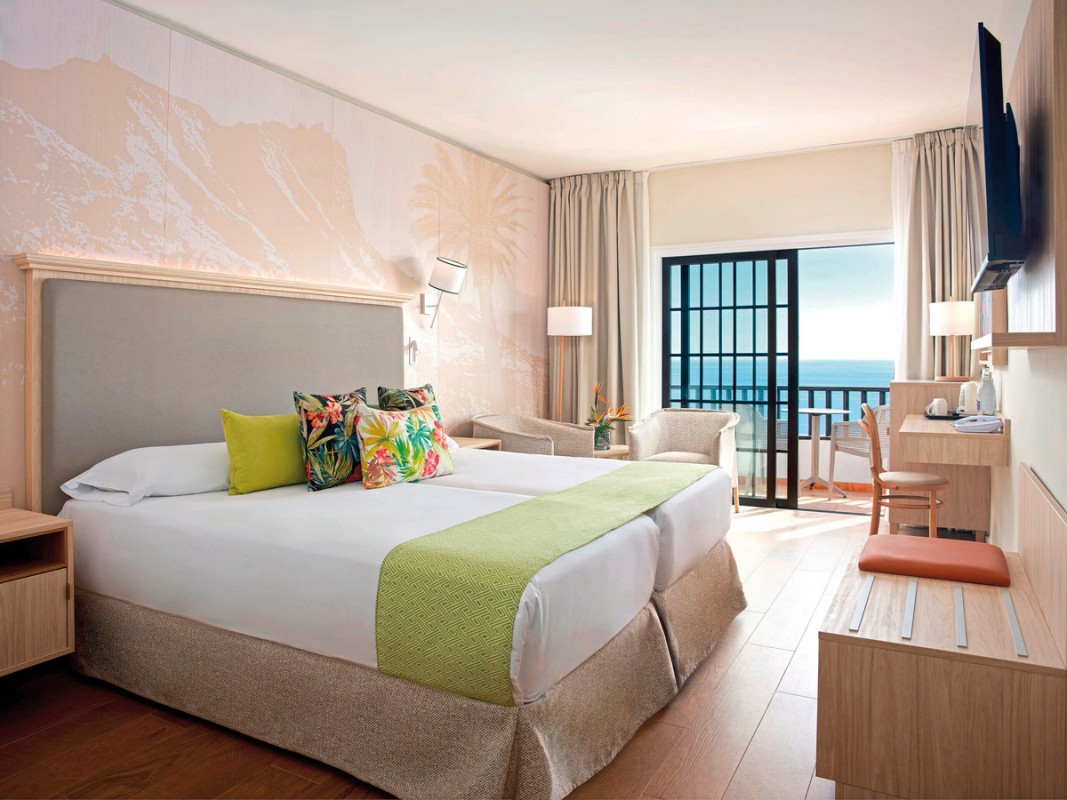 Hotel Jardín Tecina, Spanien, La Gomera, Playa de Santiago, Bild 21