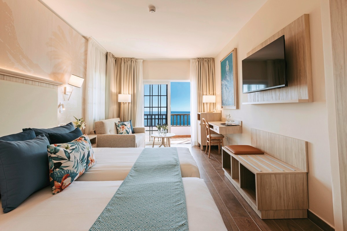 Hotel Jardín Tecina, Spanien, La Gomera, Playa de Santiago, Bild 22
